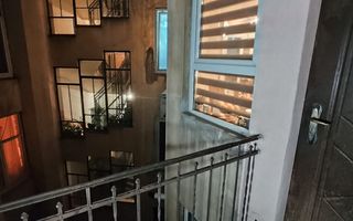 Apartament Calea Victoriei, in spatele Muzeului de Istorie - Poză 12