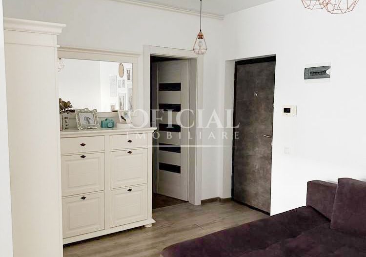 Apartament 2 Camere | 58 mp | Etajul 1 | Parcare | Zona VIVO Metro - Poză 7
