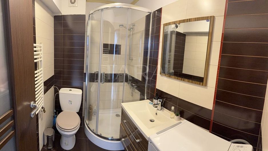 Apartament de vânzare - Muzeul Apei, Florești - Poză 5