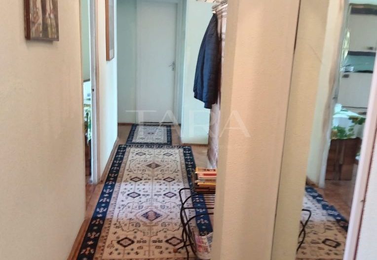 Apartament 4 camere decomandate în Mănăștur. - Poză 7