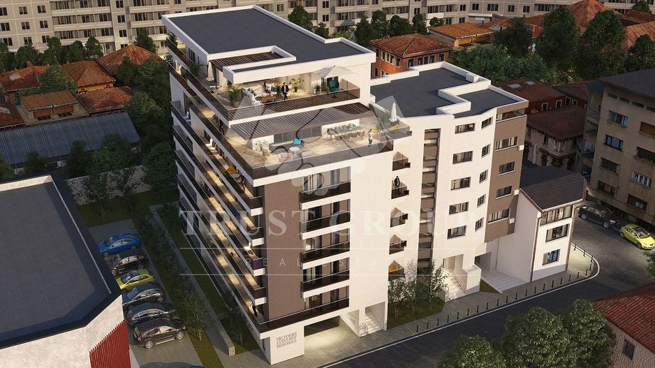 Victoriei Luxury Residence - Poză 1