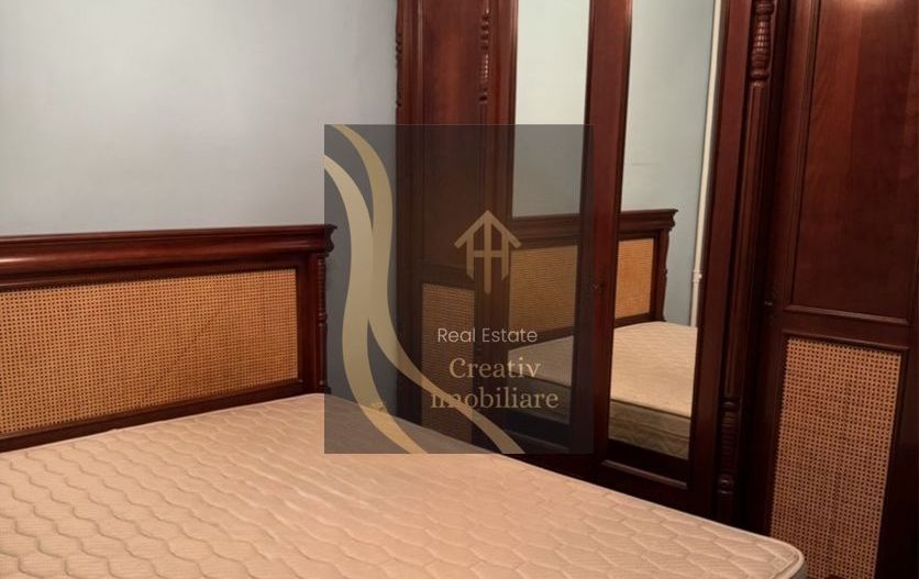 Inchiriez apartament 3 camere Iancului - Poză 2