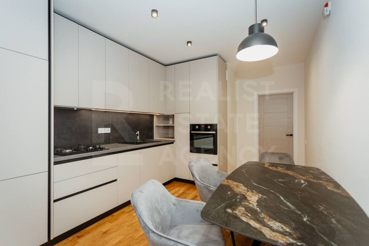 Chirie, apartament, 1 cameră, bd. Mircea cel Bătrân, Ciocana - Poză 1