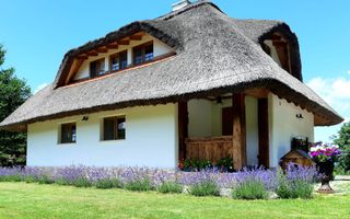 Casa traditionala de vis, aproape de Cluj-Napoca - Poză 1