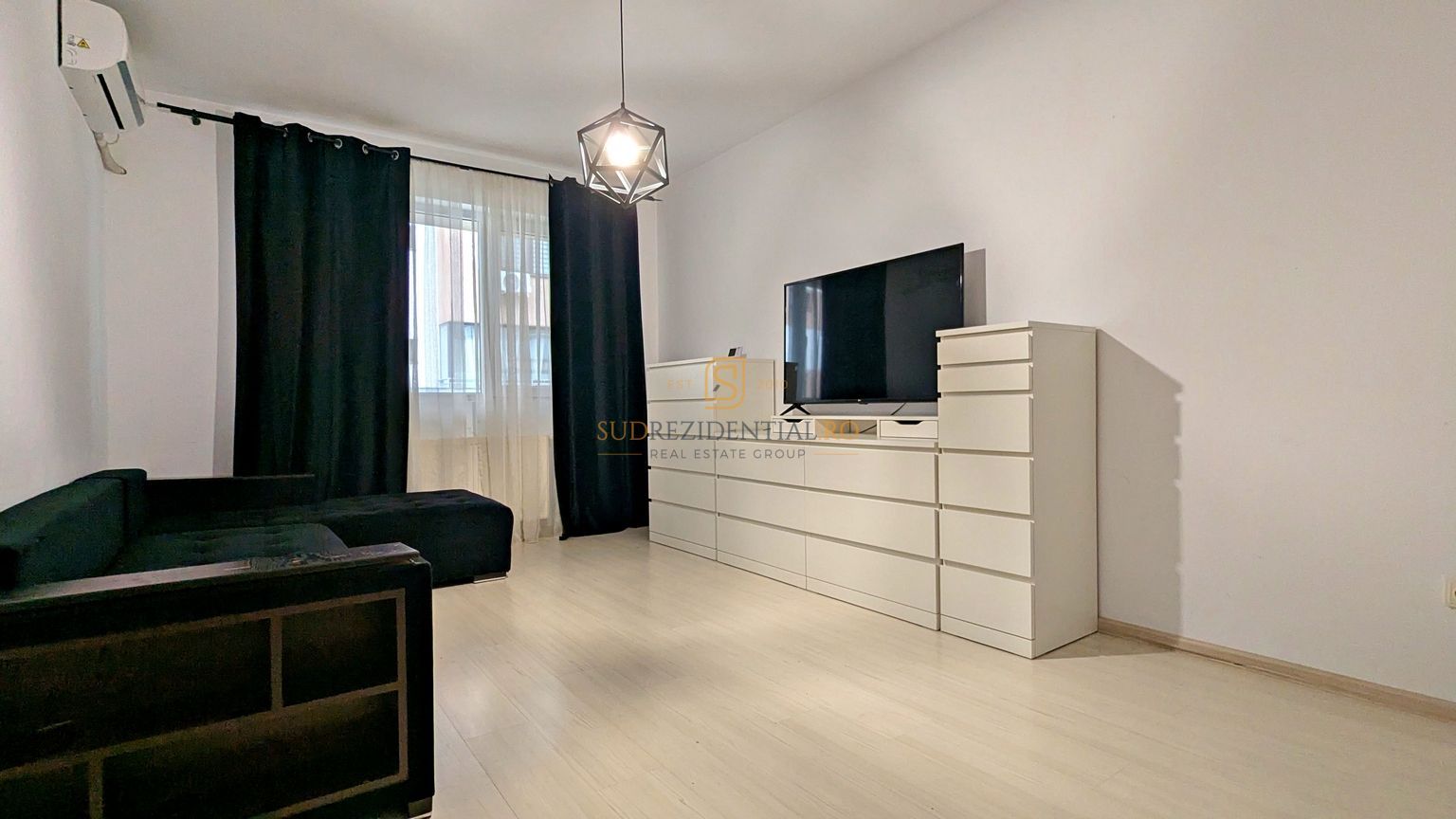 Apartament 2 camere, complet mobilat si utilat, Bd. Metalurgiei, Sect4 - Poză 3