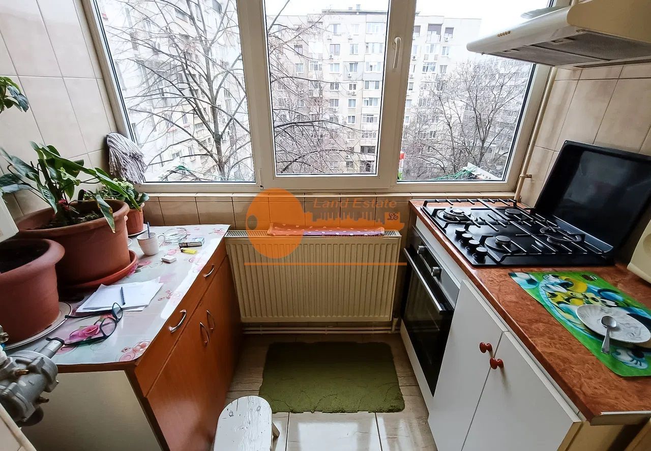 3 Camere 12 minute de Metrou Crangasi (Centrala Proprie) - Poză 12