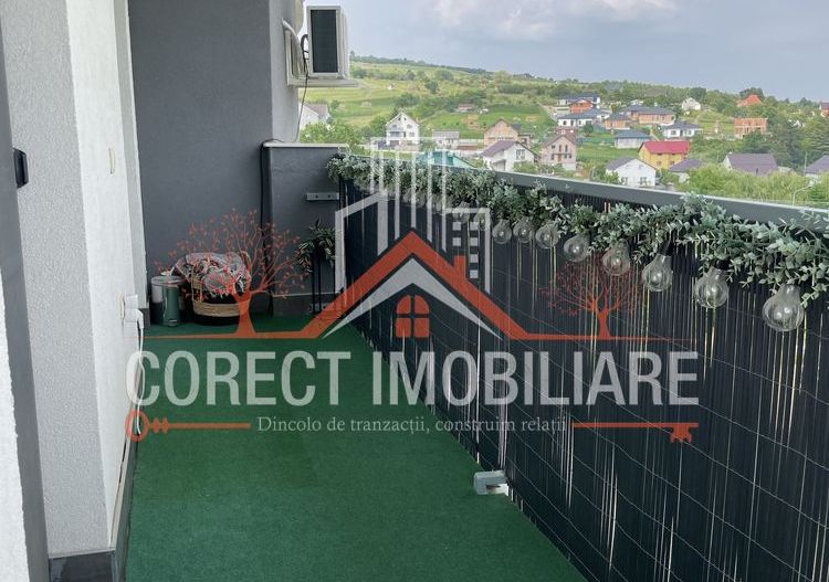 Apartament de vanzare str.Tărpiului - Poză 6