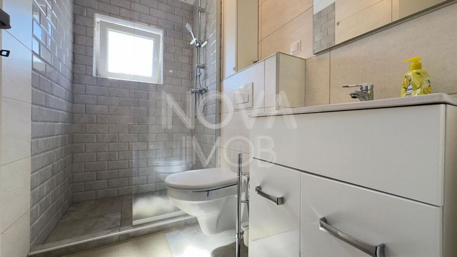 Penthouse 101 mp. utili + 56 mp. terasa Zona Piata Cluj - Cartier Kogalniceanu - Poză 13