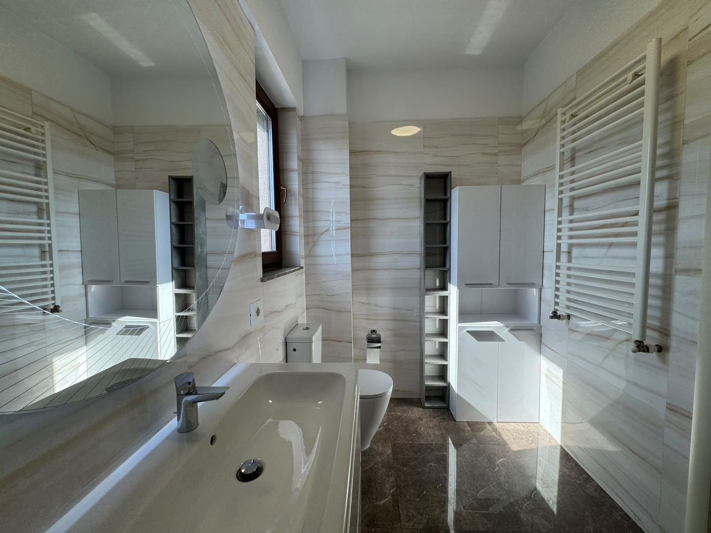 3 camere + LOC DE PARCARE INCLUS || BANEASA- AVIATIEI -BIHARIA - Poză 18