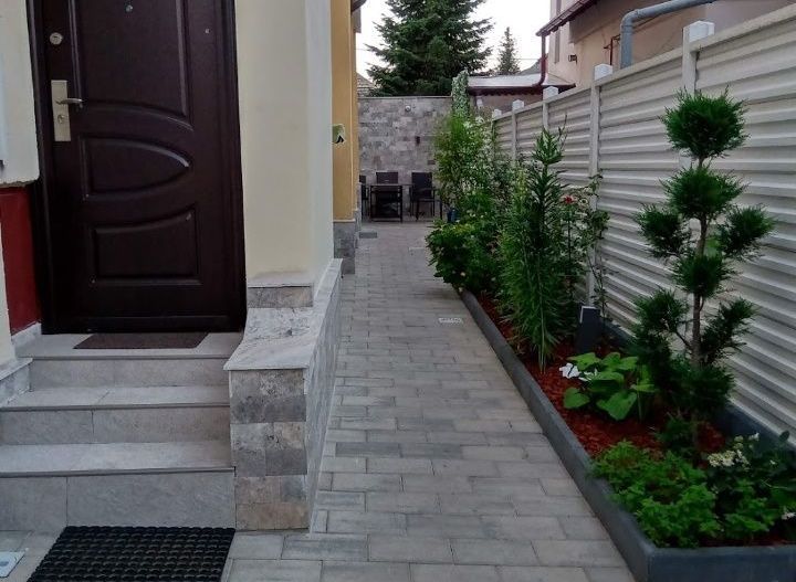 URGENT!, parter de vila, intrare separata,  izolata termic, NEGOCIABIL - Poză 3
