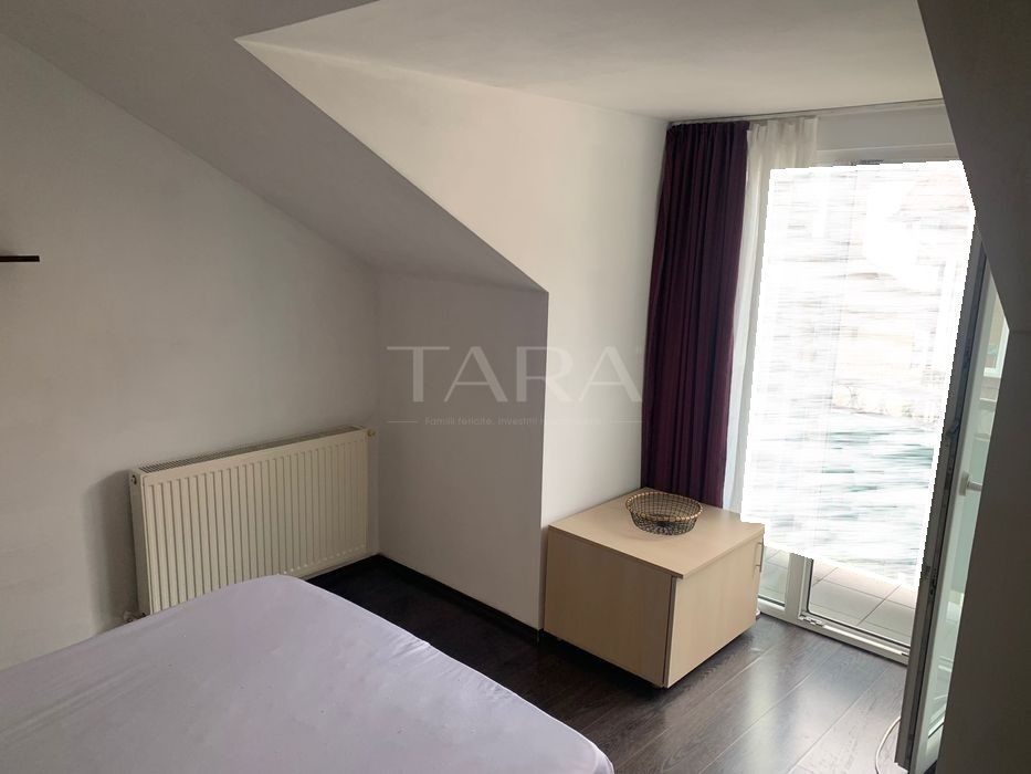 De vanzare apartament finisat, zona Buna Ziua, 2 camere. - Poză 1