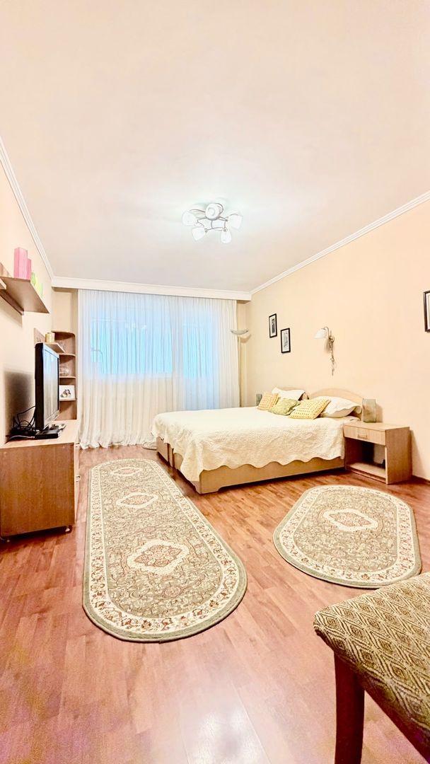 Apartament 3 camere Vitan Bloc Reabilitat - Poză 10