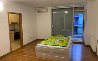 Apartament cu o camera zona Sagului - Poză 1