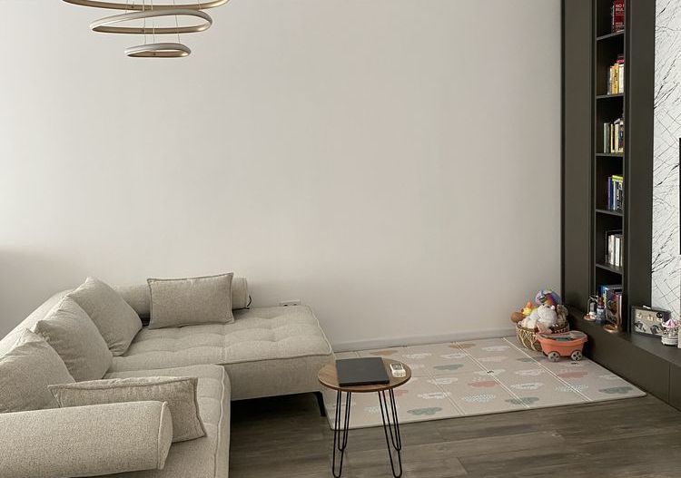 Pret excelent! Apartament 2 camere si 82mp,  in bd Pipera - Poză 7
