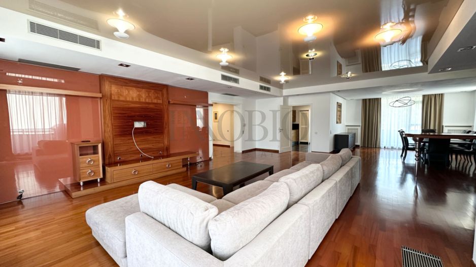 Penthouse | Washington Residence | 2 Locuri de Parcare - Poză 4