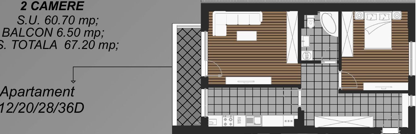 2camdec/Postalionului 30/2minSTB/13min(cu STB) metrou ApPatriei - Poză 2