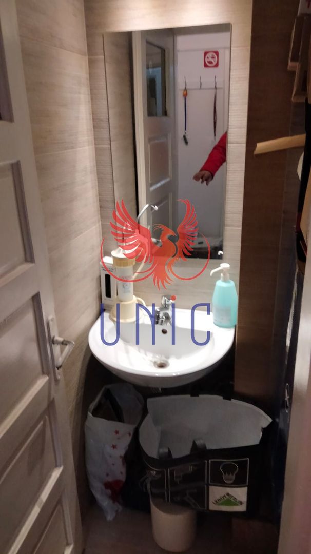 Spatiu Comercial - Gradina Botanica - 550 Euro - Poză 7