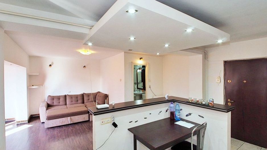 Inchiriere apartament 2 camere, Teilor - Poză 12