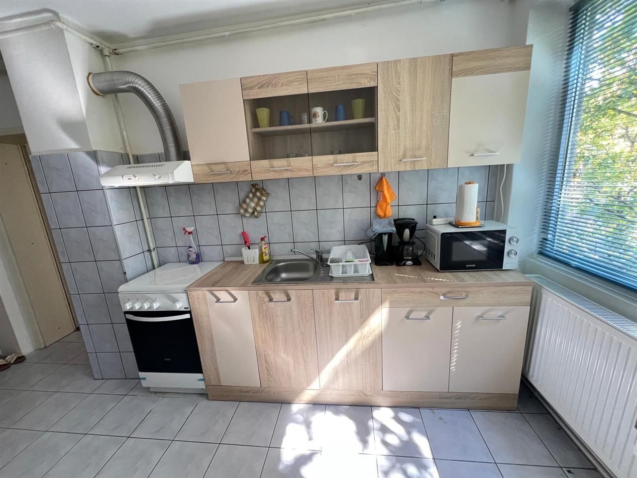 3 camere zona Medicinei centrala si clima - Poză 5