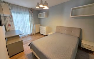 Apartament 4 camere cu terasa si pod, mobilat utilat - Poză 18