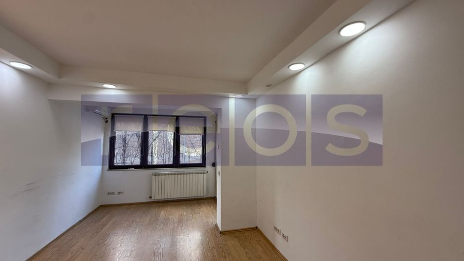 INCHIRIERE VILA 7CAMERE | PARCUL VERDI | 240MP | PARCARE | IDEAL BIROU - Poză 12