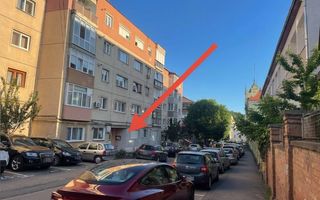 Comision 0! Apartament cu 2 camere de vânzare în Aiud, zona Dallas - Poză 1