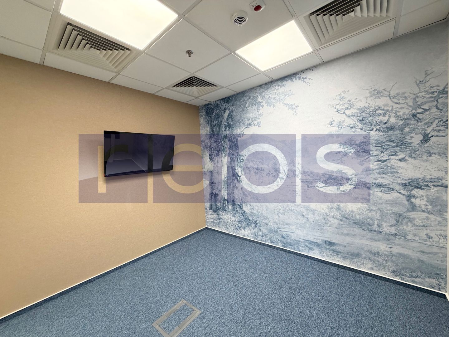 BIROURI SERVICED OFFICE | 499 € / WORKSTATION | ACCES 24/7 | ETAJ 3 SI 5 - Poză 6