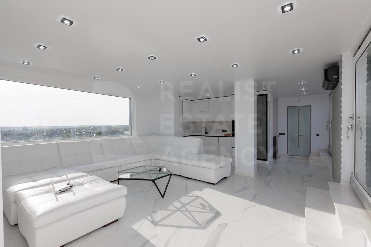 Chirie, casă, 400 mp, strada Ave Maria, Râșcani - Poză 11