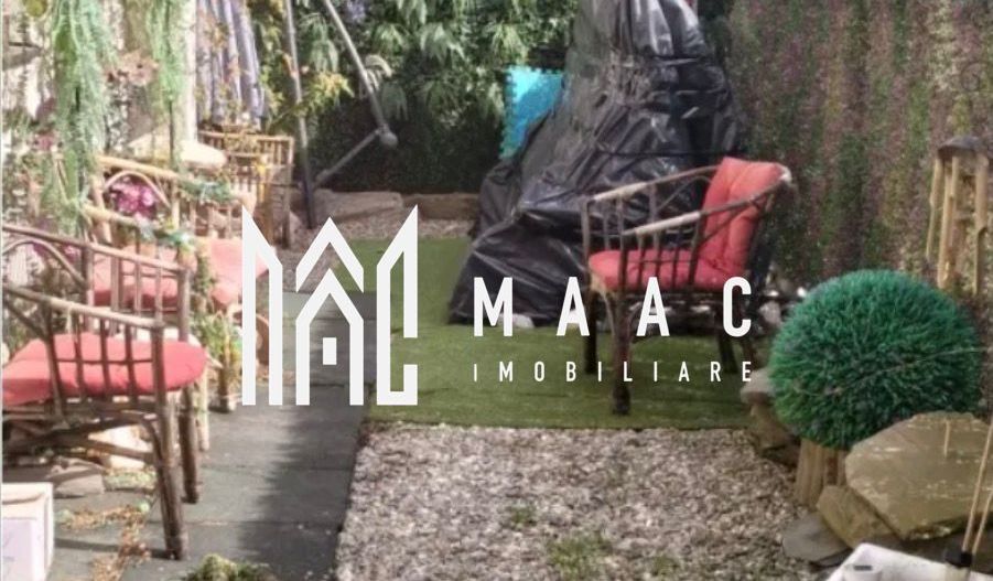 Apartament 2 camere | 55MPU | Gradina | Arhitectilor - Poză 7