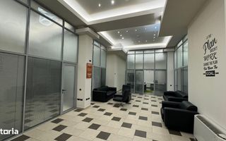 BRASADAS închiriază Birouri PREMIUM Ultracentral PARCARE. - Poză 1