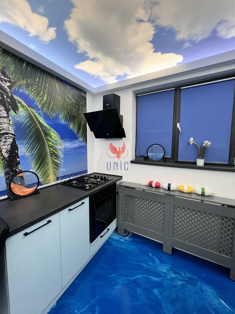 Apartament- Promenada Mall :Lux, Stil si Confort - Poză 7