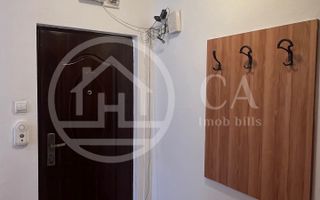Apartament cu 2 camere de vanzare zona Nufarul Oradea - Poză 7