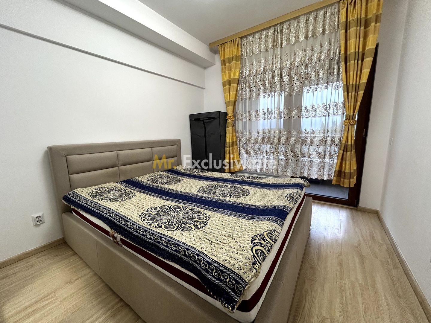 2 camere utilat si mobilat - Poză 1