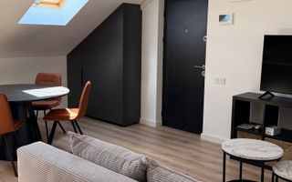 Apartament 3 camere | Prima Inchiriere | AC | 70 mp | Urusagului - Poză 3