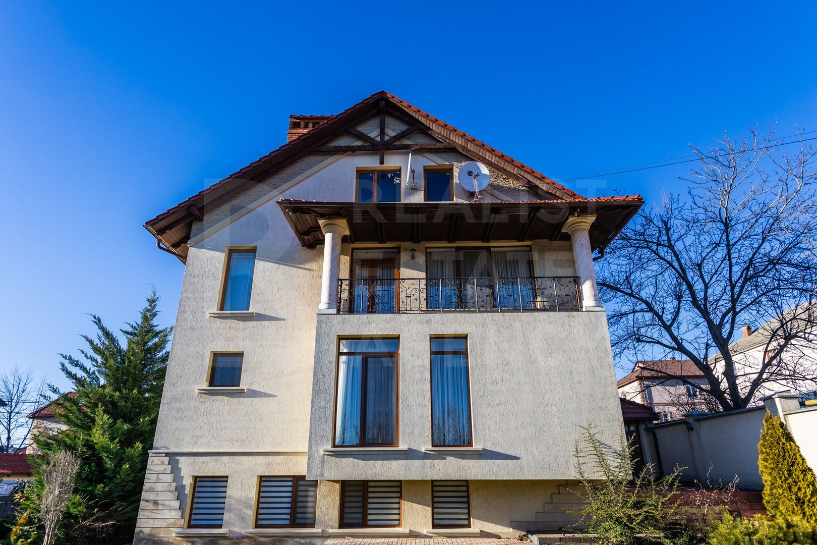 Vânzare, casă, 4 camere, strada La Rășcruce, Dumbrava - Poză 69