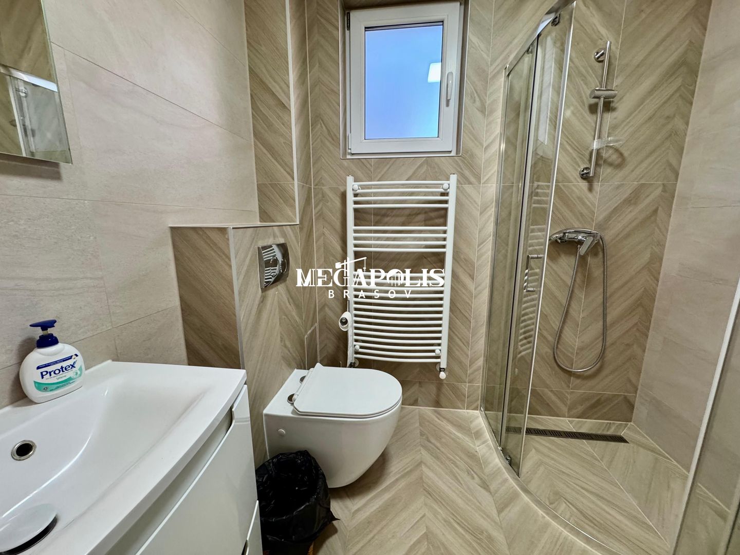 Duplex 3 camere | Pet-Friendly | Stupini - Poză 16