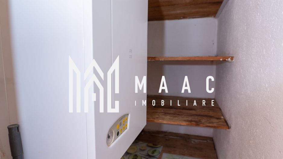 Apartament 2 camere Ostroveni | 59MP | Centrala Termica - Poză 3