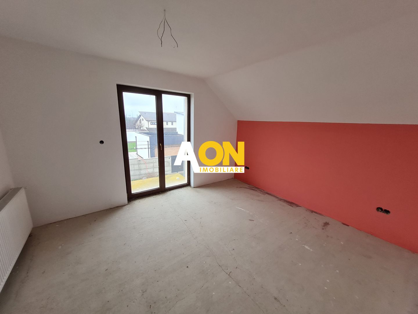 Casa 6 Camere, Teren 357 mp, Zona Alba-Micesti, cu toate utilitatile - Poză 13