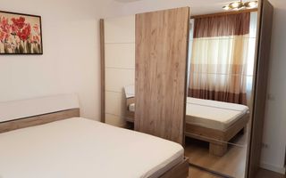 Apartament 1 camera de inchiriat, Conest Grand Residence, Iasi - Poză 4