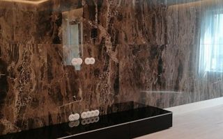 Apartament superb de 4 camere in Trastevere, modificat din 5 camere,150 mp - Poză 9