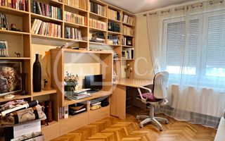 Apartament de inchiriat cu 4 camere in zona ultracentrala, Oradea - Poză 9