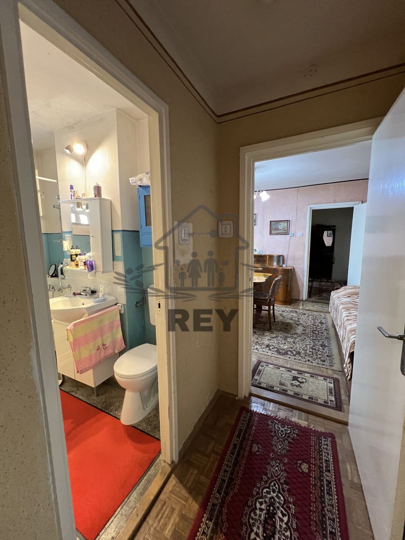 Apartament 2 camere zona M.Viteazul | Rahovei | Ale. Infanteriștilor - Poză 5