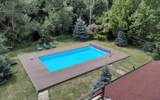 Pensiune, teren 4.460 mp, Hidișelul de Jos, Bihor. 685.000 Euro (neg). - Poză 20