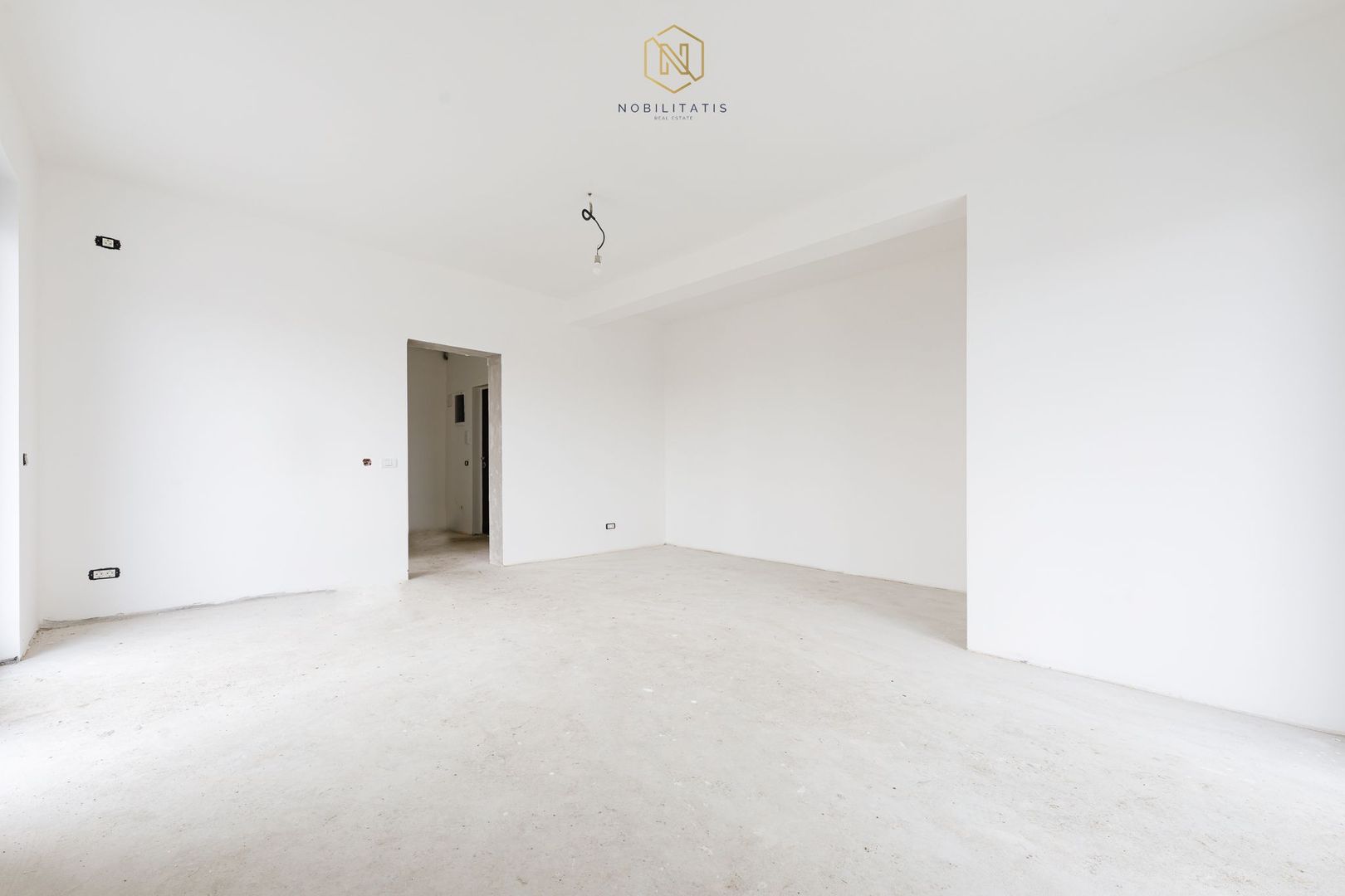 Apartament SUPERB 2 camere | Lift&Parcare | Terase 66 mp | Com 0% - Poză 7