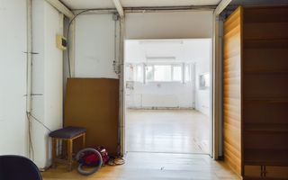 Hală suprafața de 424mp în Arad - Poză 5