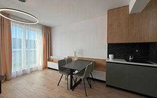 Apartament la cheie / doua camere / Zona Terra - Poză 6