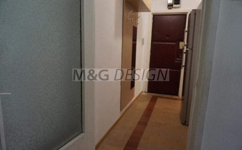 Apartament 3 camere Girocului parter cu centrala - Poză 6