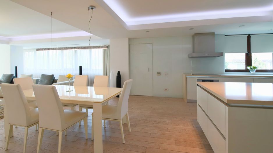 Apartament cu 3 camere // Nordului // Herastrau - Poză 23