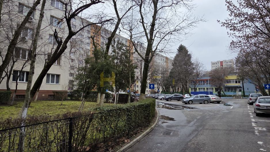 Apartament 2 camere decomandat vis a vis de Grand Arena - Poză 12