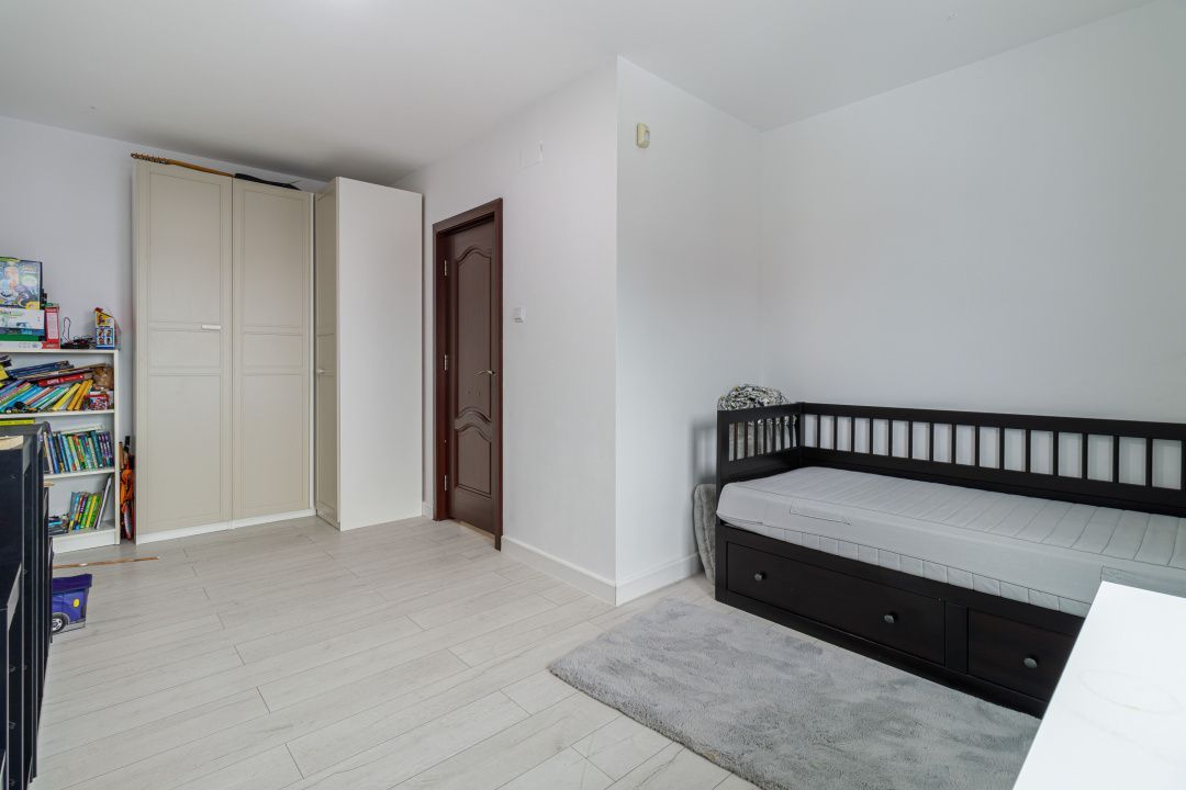 Casa Corbeanca - Curte si liniste - Poză 12